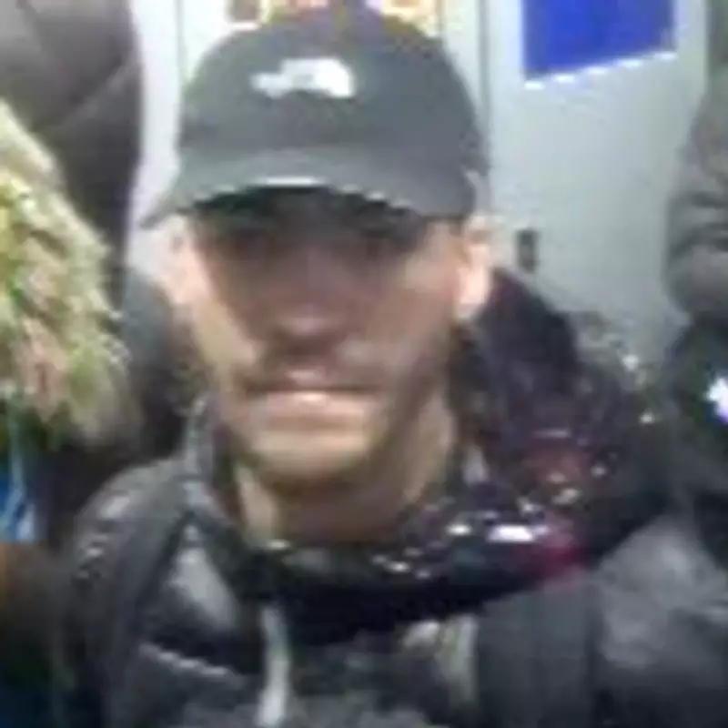 British Transport Police Seek Man After Double Sexual Assault at Elephant & Castle Tube