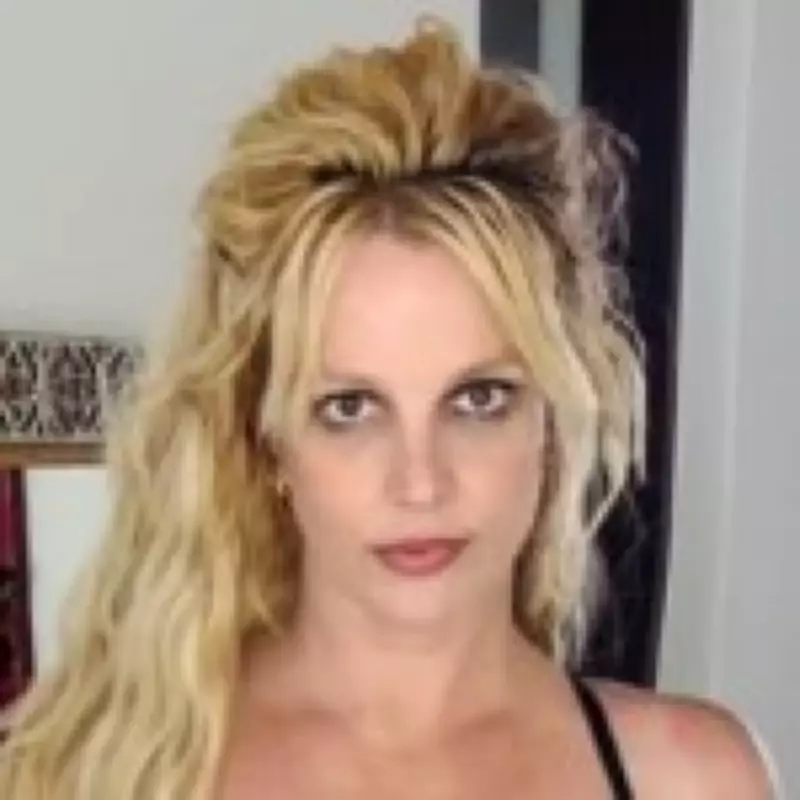 Britney Spears Fears Jail and Conservatorship Return After DUI Arrest