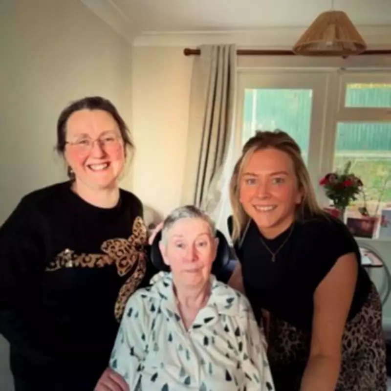 Britons Stranded in Dubai Amid Military Activity, Miss Funerals and Work
