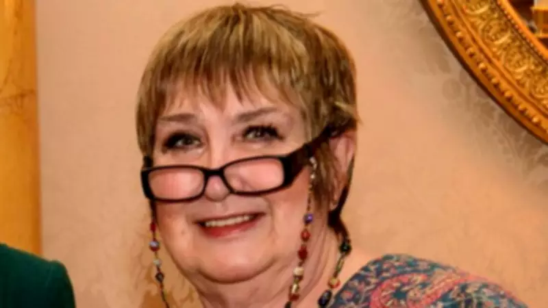 Broadcasting Icon Dame Jenni Murray Dies at 75, Leaving Lasting Legacy