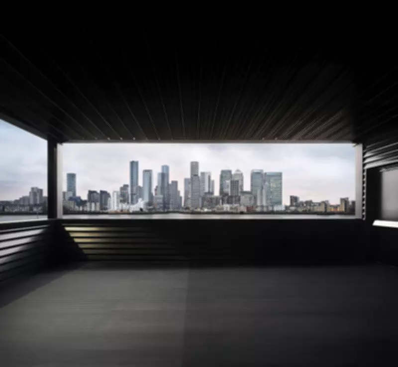 Broadwick Live Unveils Open-Air, a Roofless Riverside Dance Venue in Greenwich