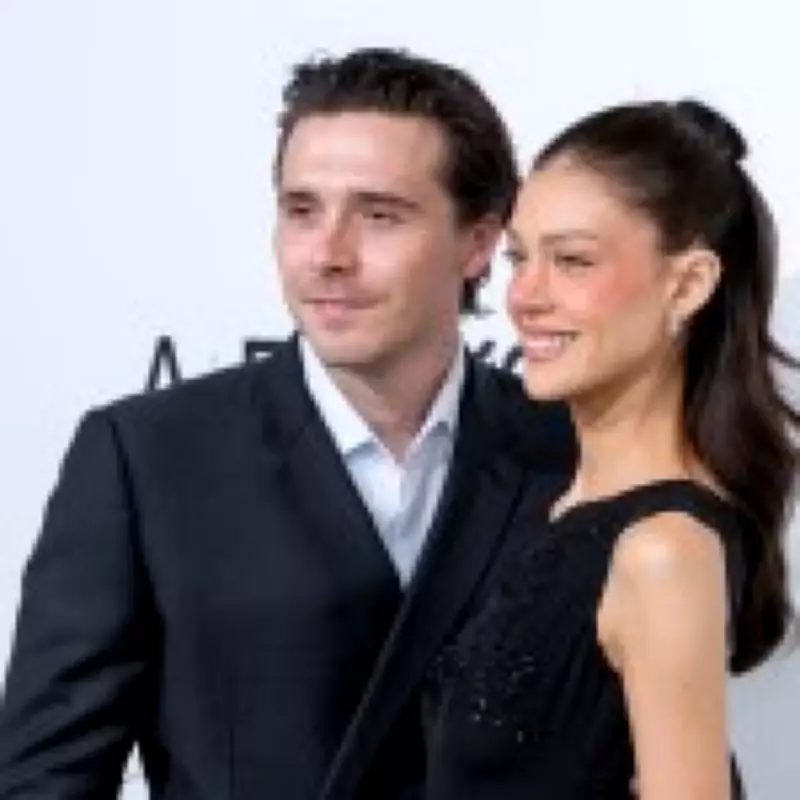 Brooklyn Beckham in Talks for Hulu Documentary Rivaling Parents' Netflix Series