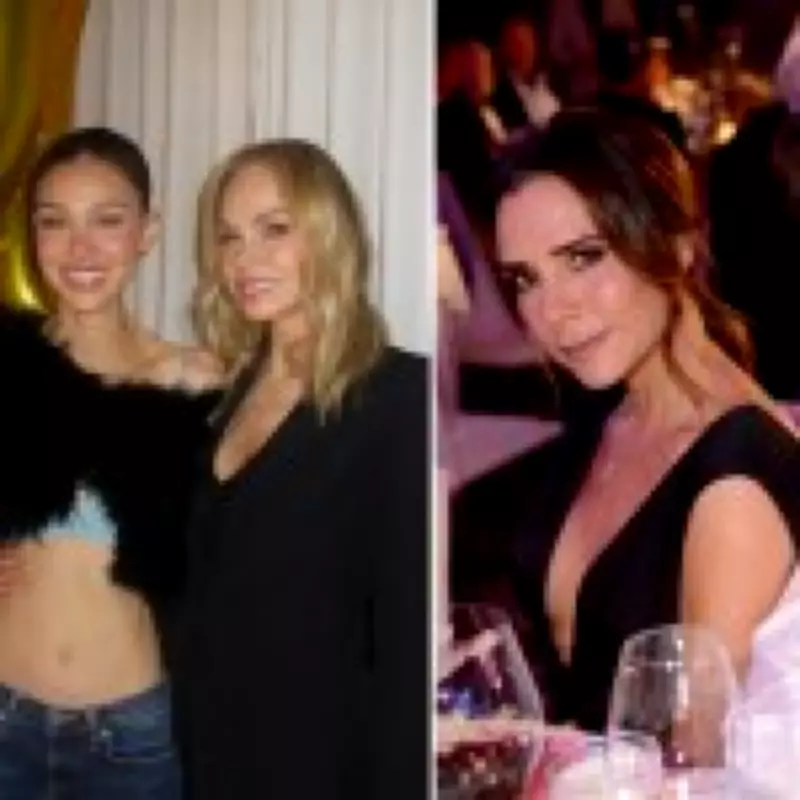 Brooklyn Beckham Snubs Victoria on Mother's Day, Honors Mother-in-Law