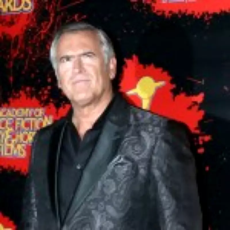 Bruce Campbell Reveals 'Treatable, Not Curable' Cancer Diagnosis