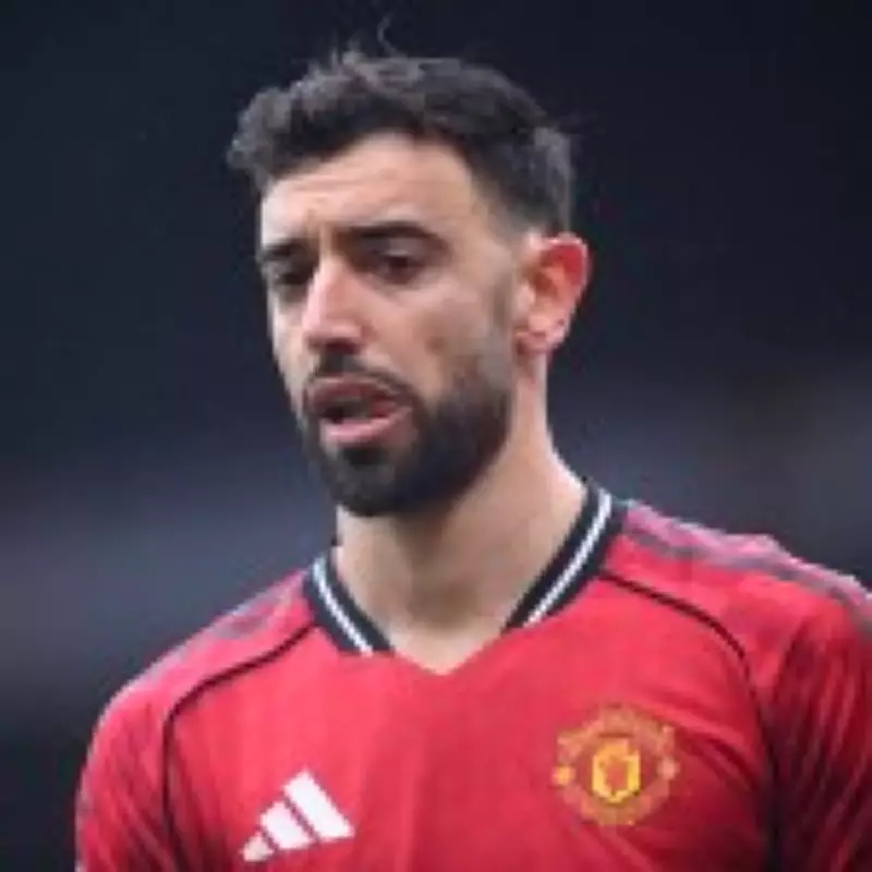 Bruno Fernandes Breaks Beckham's Man Utd Record, Focuses on Team Success