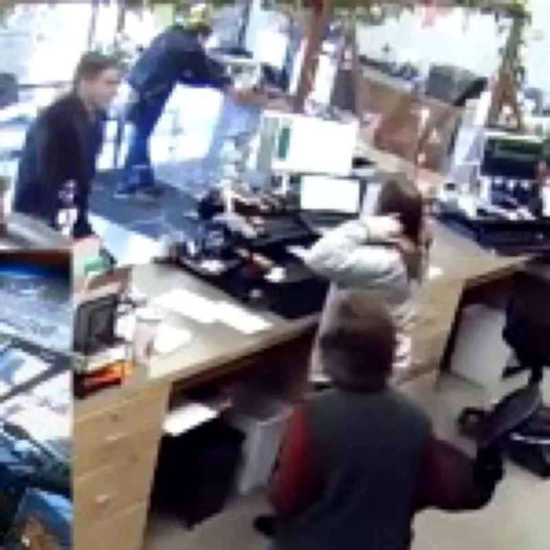 Bryan Kohberger Discussed Idaho Murders Casually at DMV After Killings