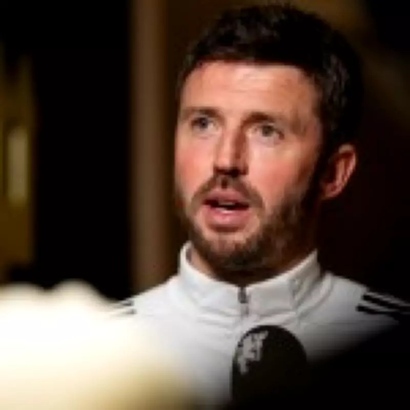 Bryan Robson Urges Michael Carrick to Reverse Casemiro Transfer Decision