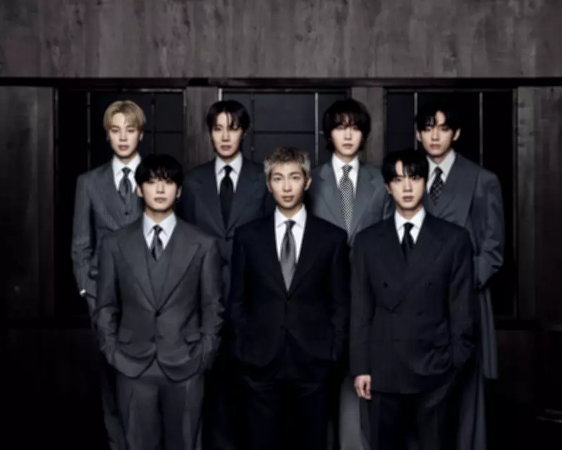 BTS Returns with 'Arirang': Reclaiming K-Pop Roots in a Global Pop Phenomenon