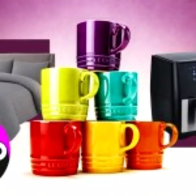 Budget Spring Home Refresh: Top Deals from £12.99 to Transform Your Space