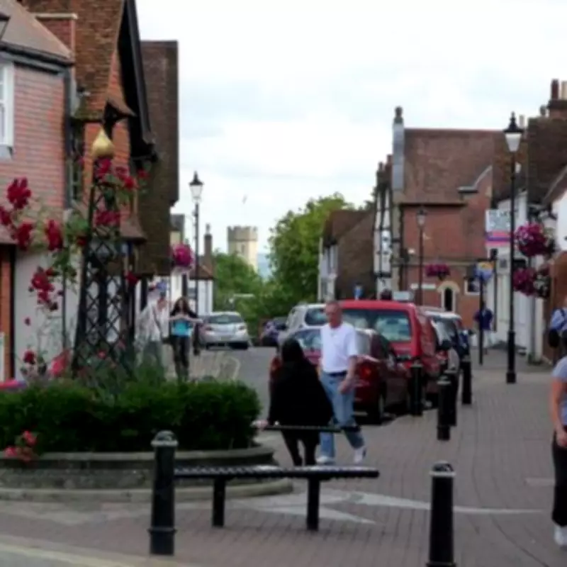 Burnham: The Underrated Commuter Village with Direct London Trains and Strong Community