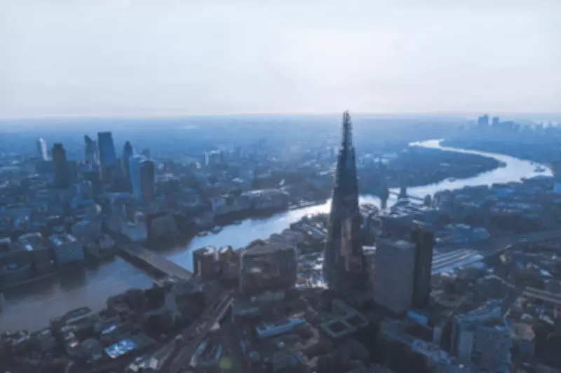 Business Confidence Plummets Ahead of Spring Statement Amid Economic Concerns