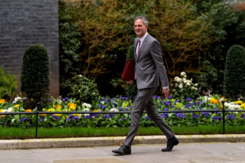 Business Groups Urge Government to Keep Regulatory Watchdog Amid Axe Fears