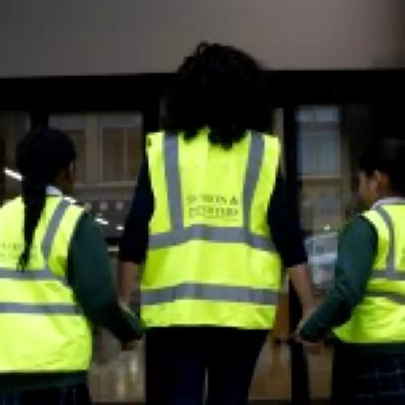 Businesses Embrace '& Daughters' Names as Women Lead Family Enterprises