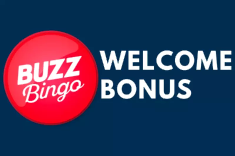 Buzz Bingo's 2026 Welcome Offer: £40 Bonus for New UK Players