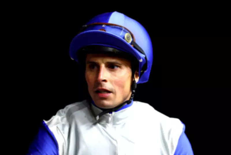 Caballo De Mar Poised for Dubai Gold Cup Splash in Rain-Softened Test