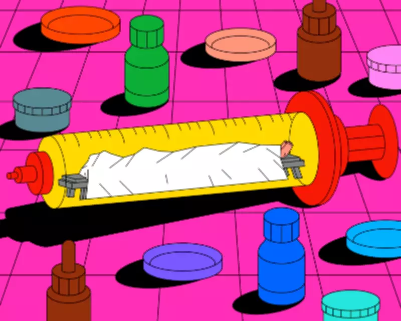 Cadaver Fat in Cosmetic Surgery: The Legal and Ethical Debate Over Necrocosmetics