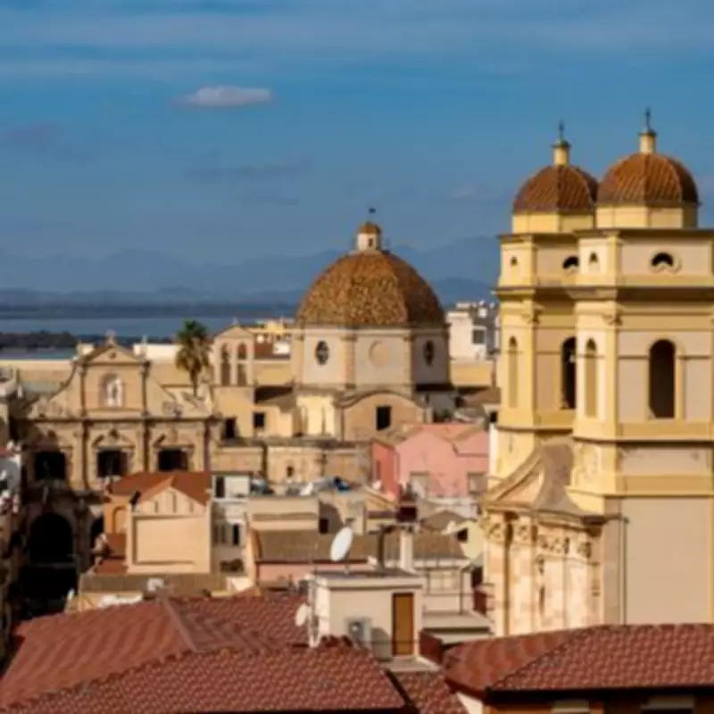 Cagliari: Sardinia's Undiscovered Gem with 18C April Sun and £30 London Flights
