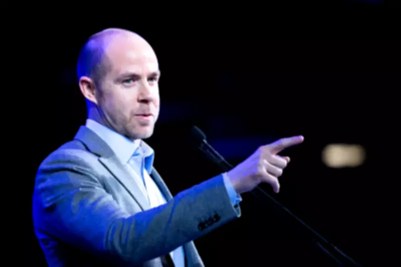 California Democrats Defy Party's Call to Thin Crowded Governor Race