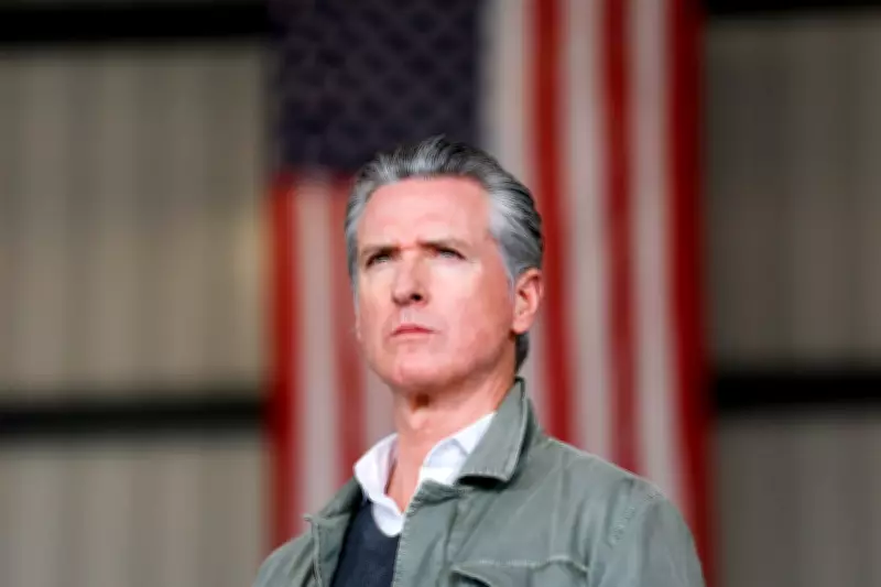 California Democrats Urge Hopefuls to Drop Out Amid Republican Surge Fears