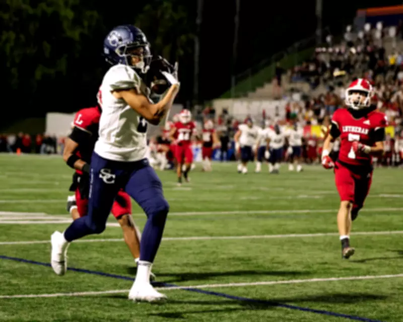 California Fines Tech Firm $1.1M for Selling High School Students' Data