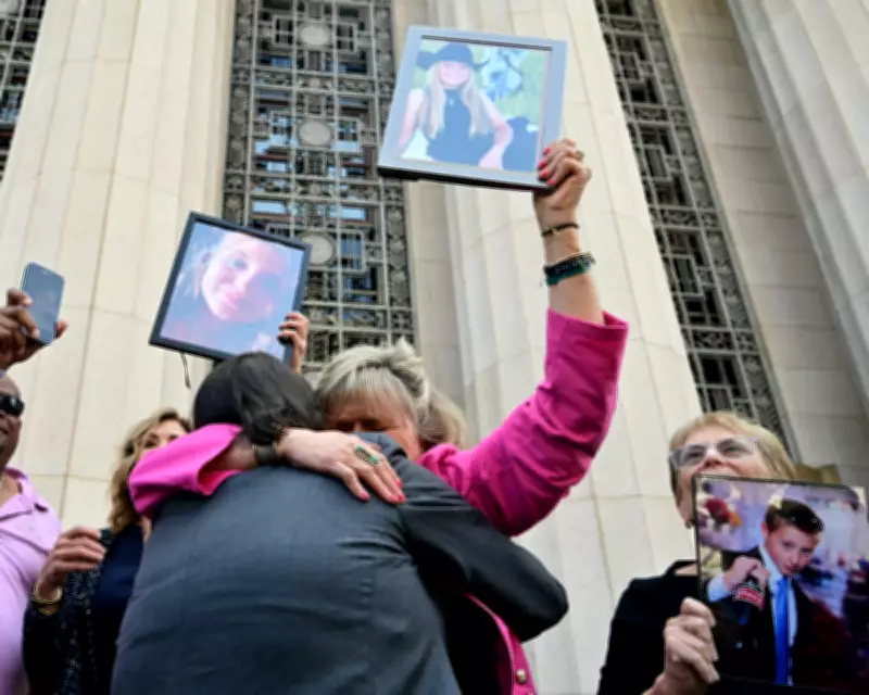 California Jury Holds Meta and YouTube Liable for Harm to Young Users