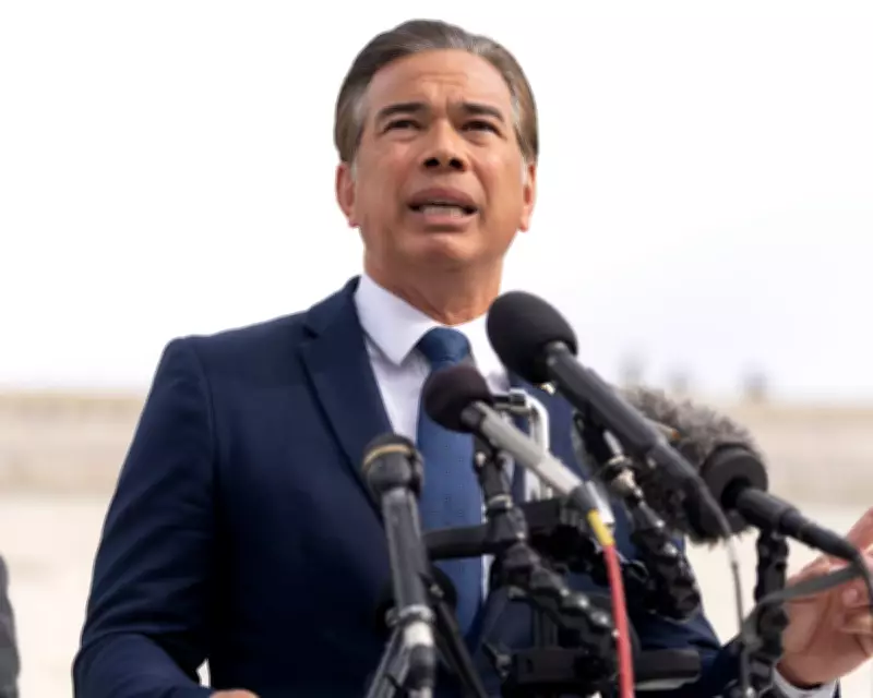 California Sues Trump Energy Department Over Revival of Controversial Oil Pipeline