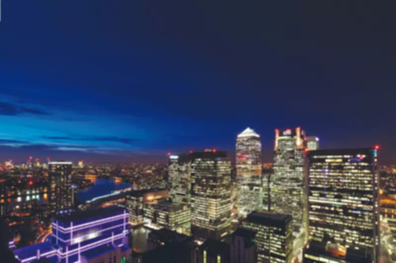 Cambridge Graduates Launch QFEX Trading Exchange to Challenge Financial Giants