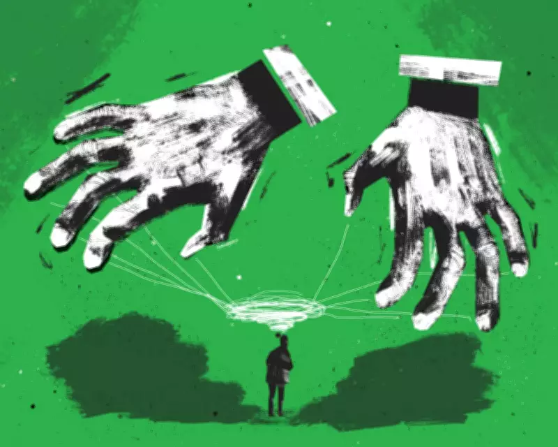 Campaign to Expand Coercive Control Law Beyond Intimate Relationships Gains Momentum