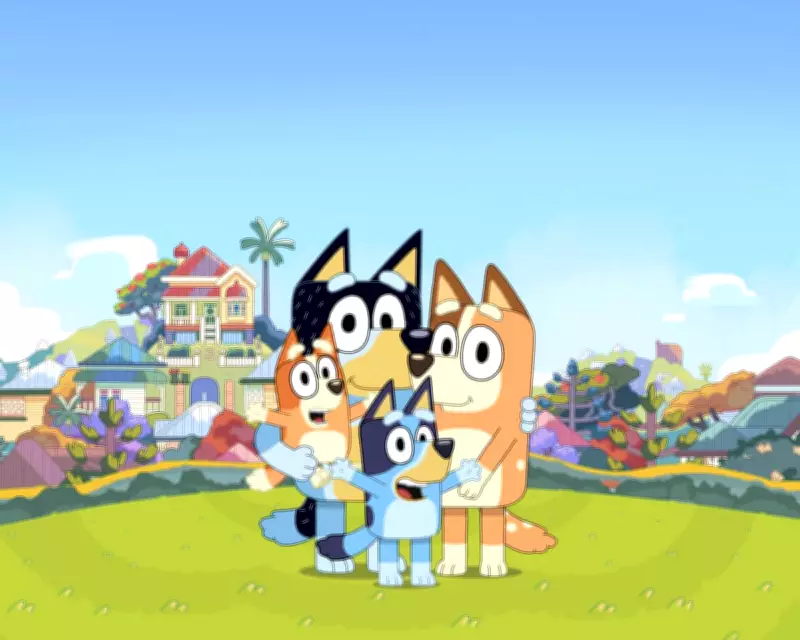 Can Bluey's Classical Soundtracks Revive Interest in Classical Music?