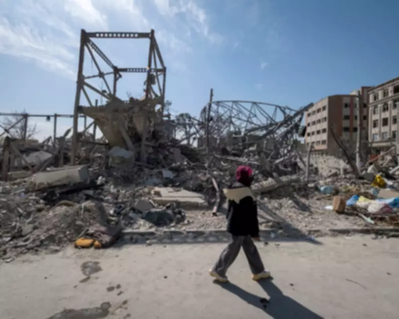 Canada's Carney Warns of Global Economic Fallout from Iran-Israel Conflict