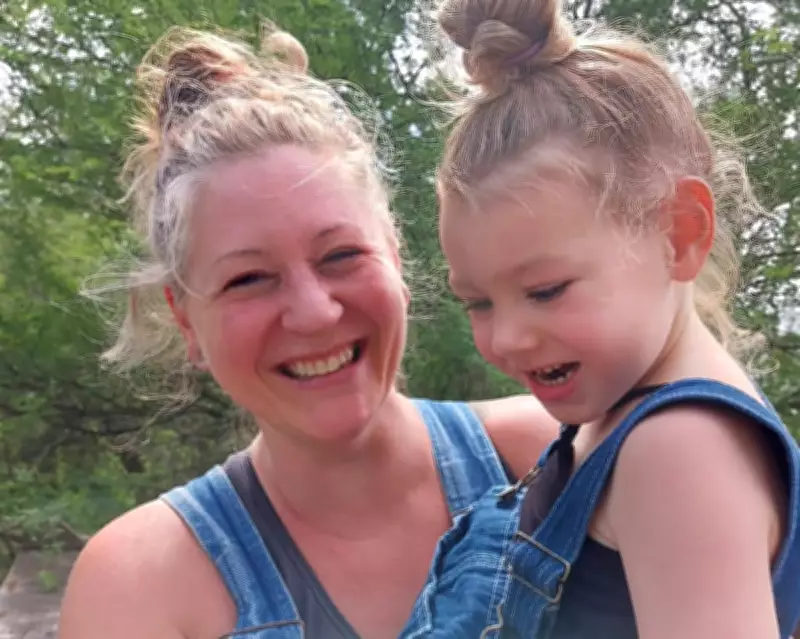 Canadian Mother Detained with Autistic Daughter by ICE Warns Immigrants to 'Lie Low'