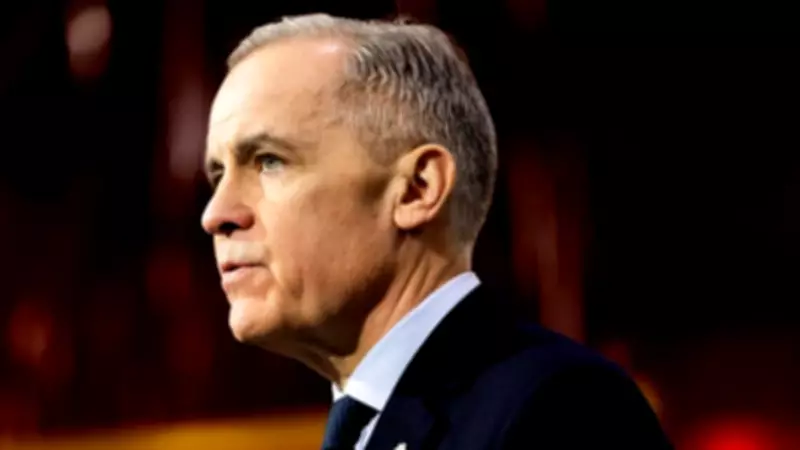 Canadian PM Joins Commonwealth Leaders in Push to Remove Andrew from Royal Succession