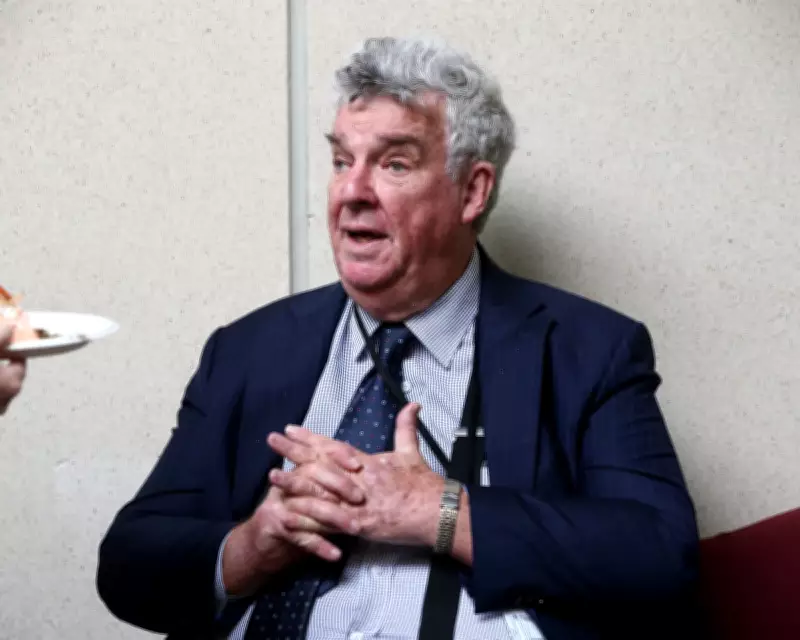 Canavan Faces Hanson Challenge as Nationals Battle One Nation's Surge