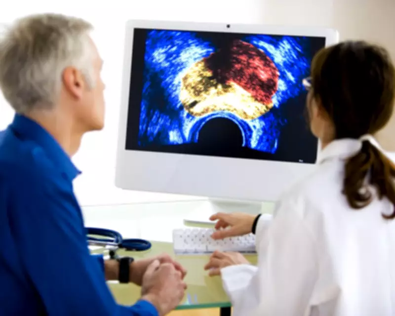 Cancer Death Rates in UK Plummet by Nearly a Third Since 1980s