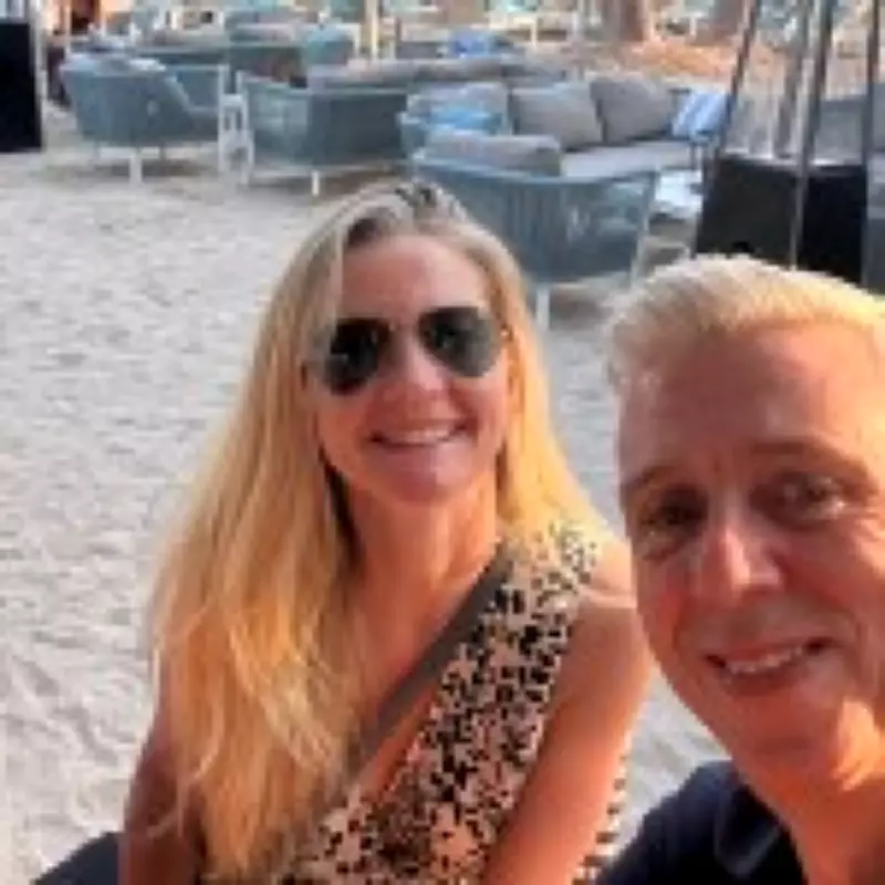 Cancer Patient Stranded in Dubai Amid Drone Attacks as Holiday Turns to Nightmare