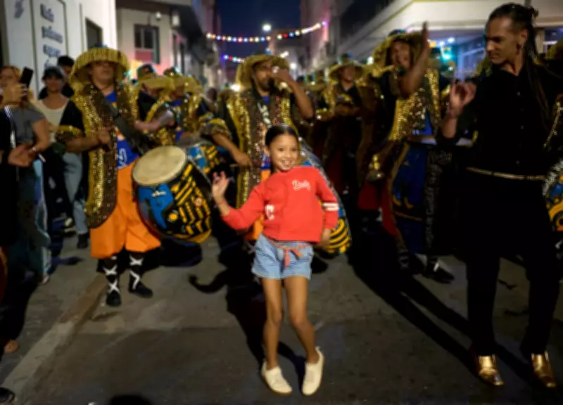 Candombe's Resurgence: Afro-Uruguayan Rhythm Thrives After Historic Ban