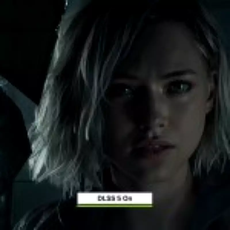 Capcom and Ubisoft Developers Reportedly Unaware of Nvidia DLSS 5 Before Public Reveal