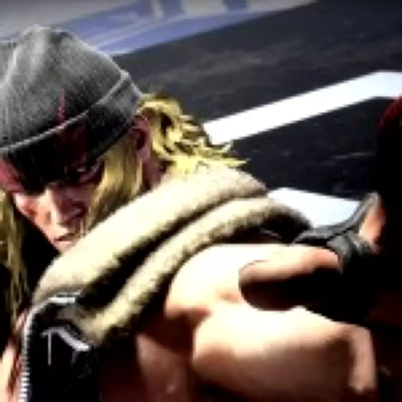 Capcom to Revise Street Fighter 6 DLC Storyline After Fan Backlash Over Incest Plot