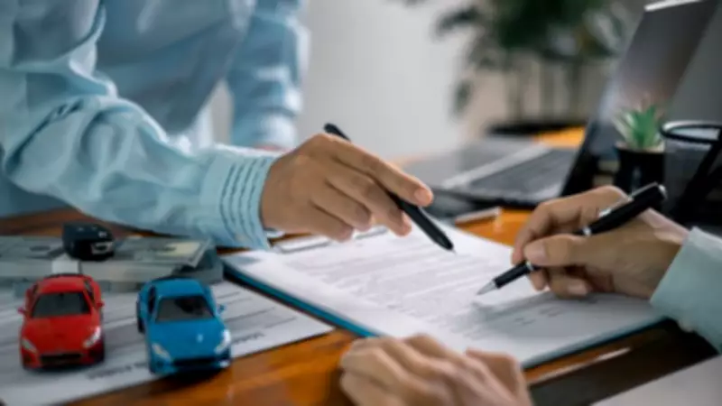 Car Finance Scandal: Millions Eligible for £829 Average Compensation Payout