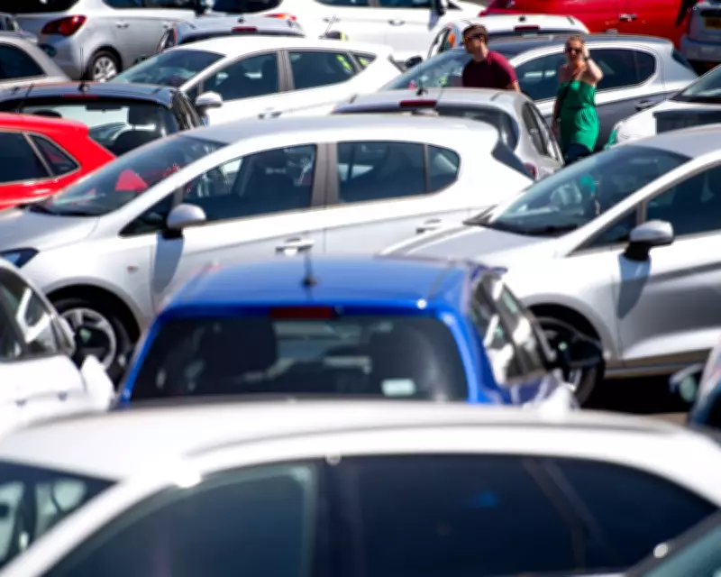 Car Finance Scandal: Millions to Receive £830 Average Payout by 2027