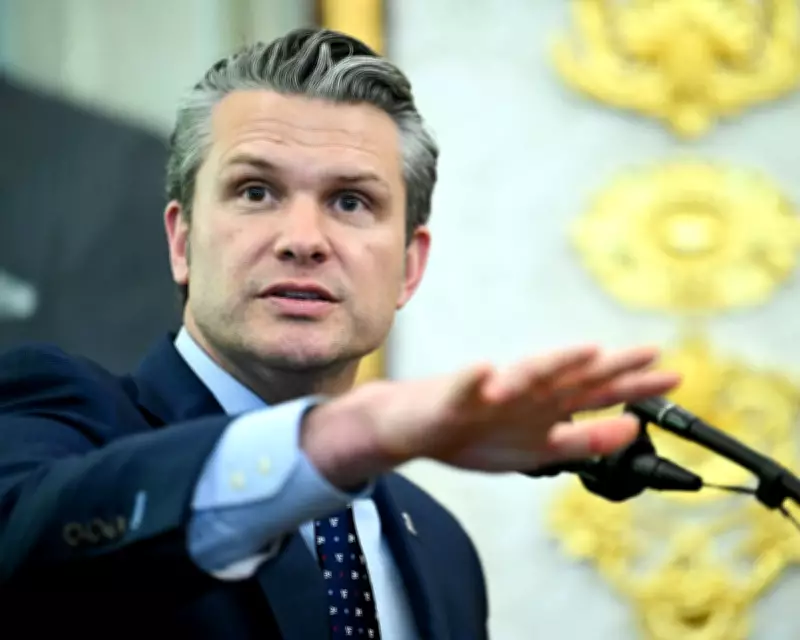 Caribbean Boat Strike Tragedy Claims Four Lives in Latest Maritime Incident