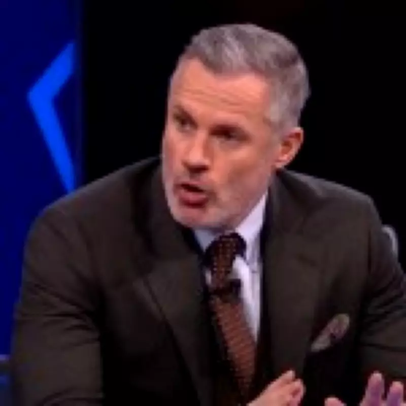 Carragher Demands Chelsea Replace Goalkeeper After PSG Champions League Defeat
