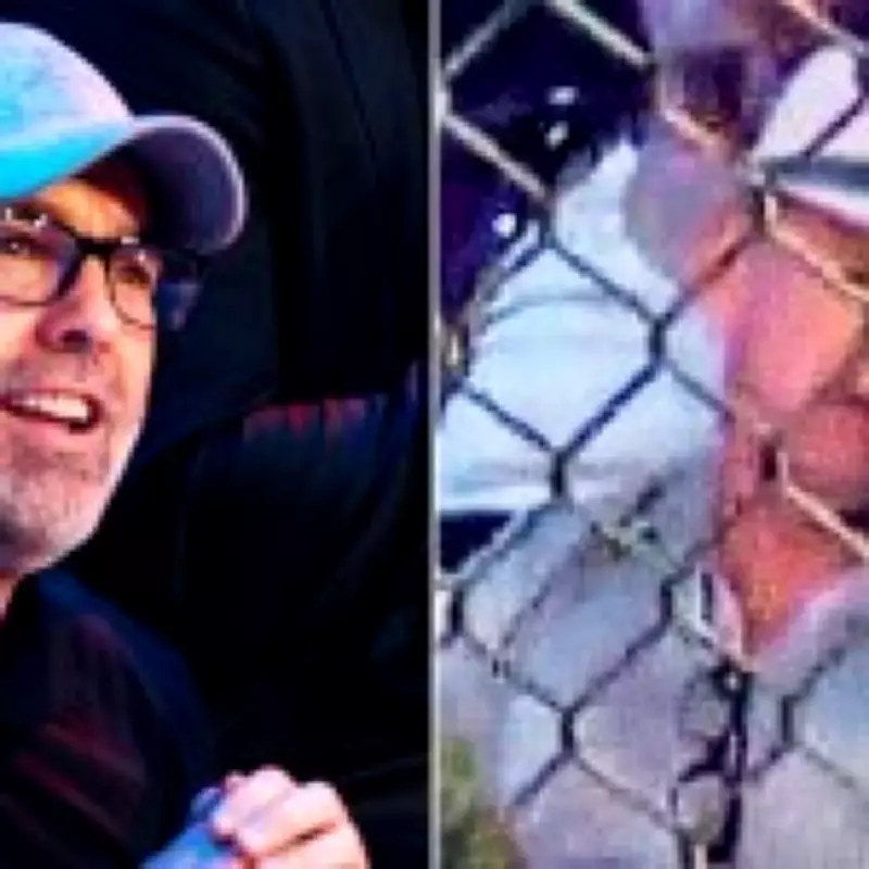 Cartel Chiefs Spotted at Dubai MMA Event Despite Global Manhunt