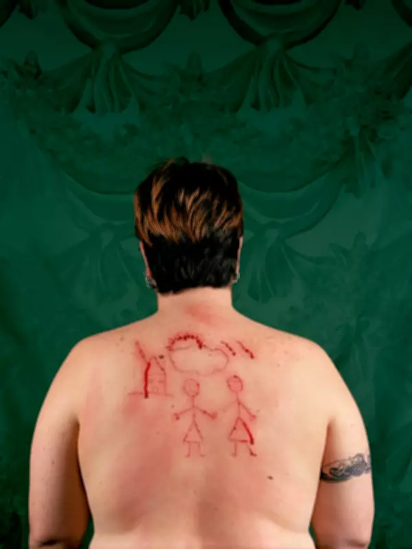 Catherine Opie's Queer America Exhibition Opens at National Portrait Gallery