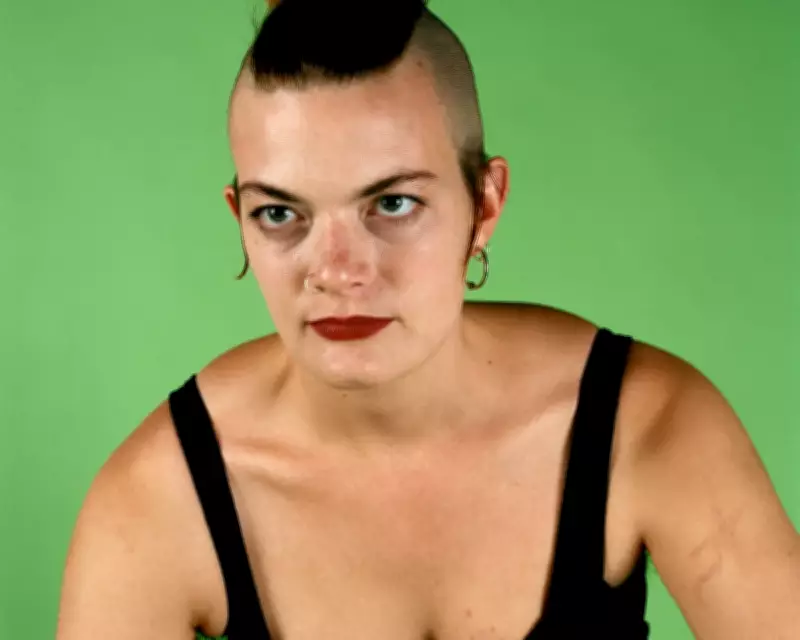 Catherine Opie's 'To Be Seen' Exhibition: A Queer Portrait Revolution at National Portrait Gallery