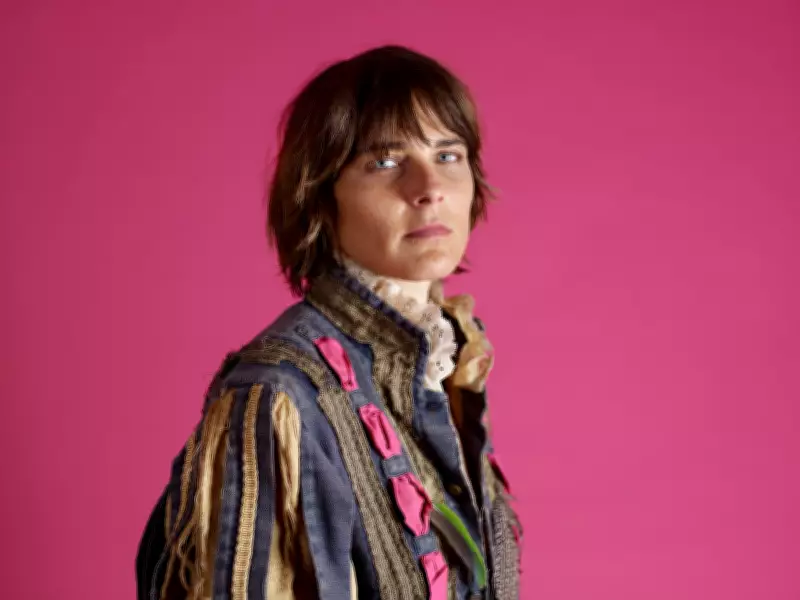 Catherine Opie's 'To Be Seen' Exhibition Challenges National Portrait Gallery Norms