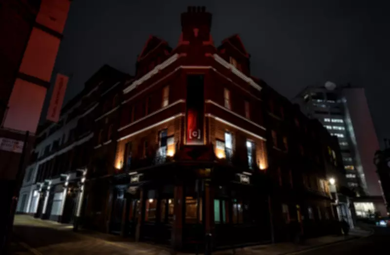 Cato: A Dual Cocktail Experience in Covent Garden's Seven Dials