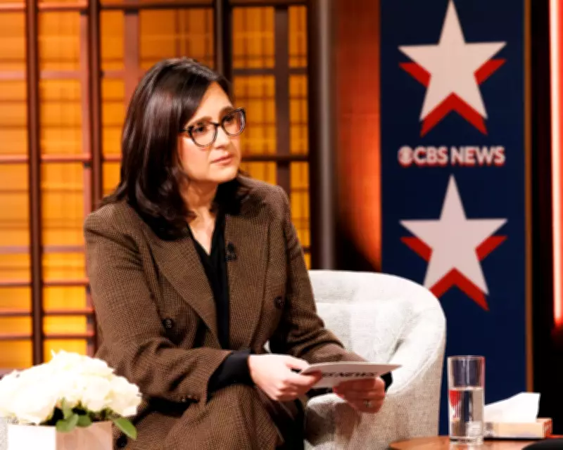 CBS News Initiates Strategic Layoffs Amid Industry Transformation