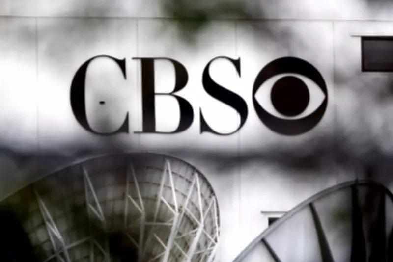 CBS News Staff Stage 24-Hour Walkout Over Contract Disputes