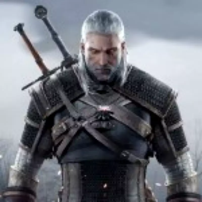 CD Projekt Hints at Mystery Game Launch Amid Witcher 4 Development
